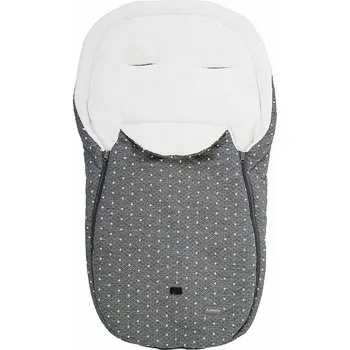 Fusak 2450KJ FUSAK ALTABEBE DOWNTOWN varianta: 77 tmavě šedá