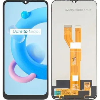OPPO LCD displej Realme C11 2021 originál náhradní servisní díl
