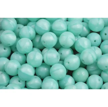 Korálek Korálky kuličky 4441 (8 mm)