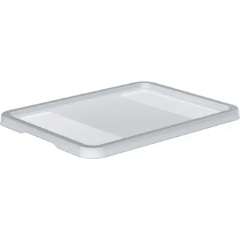 Přepravka na jídlo KEEEPER Víko na eurobox - LUISA Rozměr: 40x30x2 cm