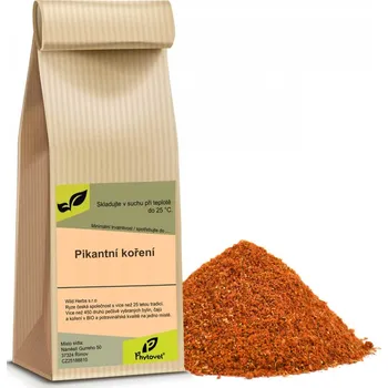 Koření Wild Herbs Pikantní koření Hmotnost: 50 g