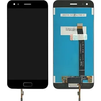 TT-TopTechnology LCD displej Asus Zenfone 4 ZE554KL černý + dotyková plocha