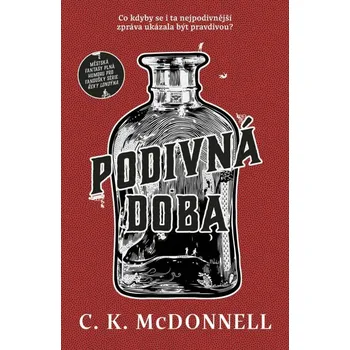 Podivná doba (1) - Caimh McDonnell