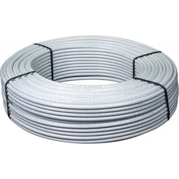 rozdělovač topení Trubka PE-RT/AL/PE-RT d 32x3,0, návin 50 m, Lansanit