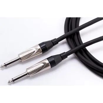 Reproduktorový kabel WIDARA WSP1 Jack-Jack, rovný - rovný - 1.5 metru