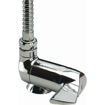 Vodovodní baterie Vodovodní baterie KERAMIK STYLE AT bez mikrospínače