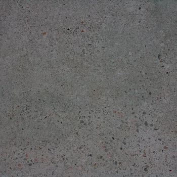 Dlažba Rako Piazzetta Dlažba černá 60x60 cm, DAK63789