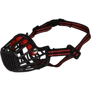 Flamingo Náhubek Silas varianta XS