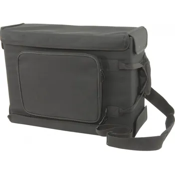 PC skříň Chord efektová skříň 19"/3U, polstrovaný vak