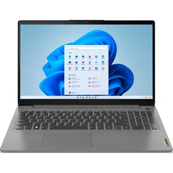 Notebook Lenovo IdeaPad 3 15ABA7 (82RN00FSCK)
