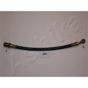 Brzdová hadice Držák, brzdová hadice ASHIKA 69-08-803