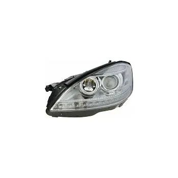 Přední světlomet bi-XENON Levé přední světlo MERCEDES S (W221) |6/2009-09/2013| AUTOMOTIVE LIGHTING | 8001063502106