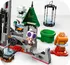 Stavebnice LEGO LEGO Super Mario 71423 Boj ve Dry Bowserově hradu – rozšiřující set