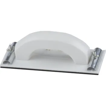 Zednické hladítko Hladítko pro brusné mřížky 220 x 110 mm