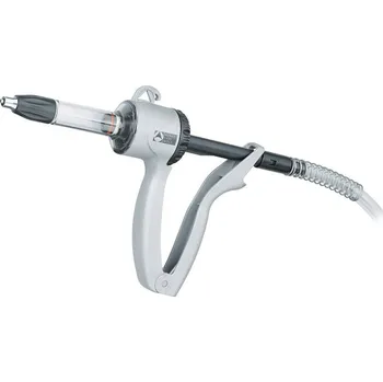 HSW ECO-MATIC® Drencher, injektor, 12,5 ml