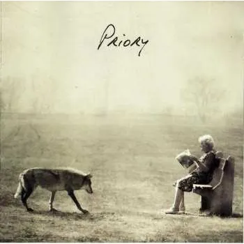Zahraniční hudba CD Priory: Priory 2011