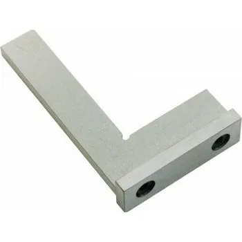 Měřicí přístroj KMITEX Úhelník příložný přesný DIN875 500x330mm tř.1