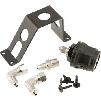 Kompresor Sada pro vzdálený výstup vzduchu z kompresoru