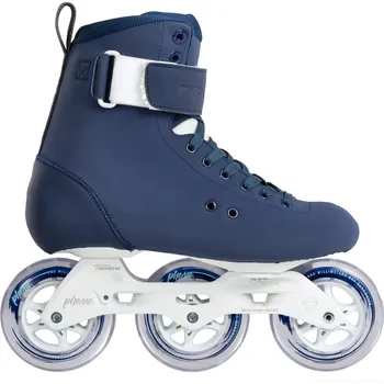 Kolečkové brusle Kolečkové brusle Powerslide Pheme Ocean 100 Trinity, 3x, 100, 39 Powerslide