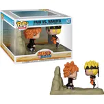 Funko POP! 1433 Moment: Naruto Shippuden - Pain vs. Naruto