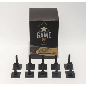 Desková hra Matagot | Kemet Blood and Sand: Obelisks