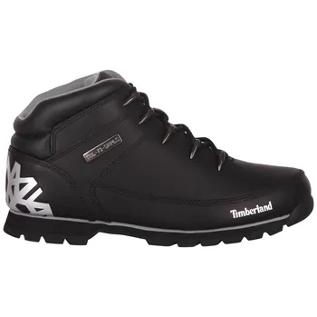 Timberland Euro Sprint Hiker A17JR-BLK, 43 Pánská zimní obuv Timberland Euro Sprint Hiker A17JR-BLK, 43