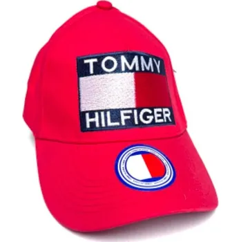 Kšiltovka Kšiltovka Tommy Hilfiger