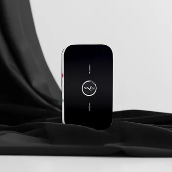 Bluetooth adaptér Deminas | Výkonný bluetooth přijímač a vysílač