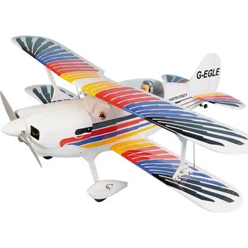 RC model letadla Christen Eagle II 1,37m ARF Seagull