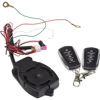 Autoalarm SPY kompaktní motoalarm (spy20)