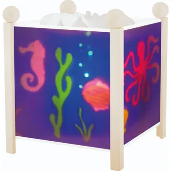 Svítilna Trousselier Magische Laterne Meer