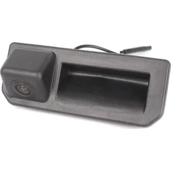 Couvací kamera Parkovací kamera