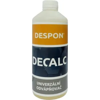 Příprava kávy NeraAgro Despon Decalc 500 ml
