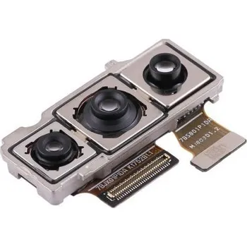 Kamera Huawei P20 Pro s flexem