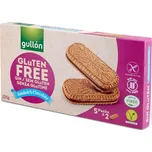 Gullón Sušenky bez lepku plněné čokoládovým krémem 225g