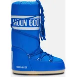MOON BOOT ICON NYLON Dámské zimní boty EU 35/38 14004400075