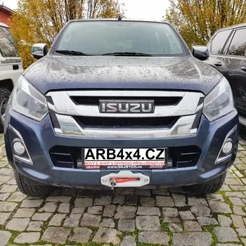 Montážní sada navijáku D-Max 17+ Premium