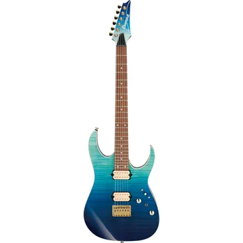 Kytara Ibanez RG421HPFM-BRG