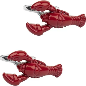 Manžetový knoflíček Bubibubi Manžetové knoflíčky rak