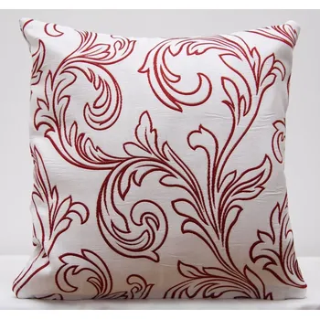 Povlak na polštářek Dekorační povlak na polštář J120 Rozměr polštáře: 40x40cm