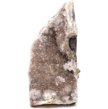 Drahý kámen Ametyst drúza 1.310 kg #2178