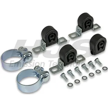 Montážní sada, výfukový systém HJS 82 11 1562