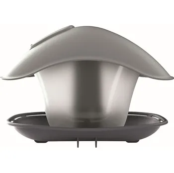 Krmítko pro ptáka Prosperplast Birdyfeed Square 24,8 cm