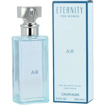 Calvin klein eternity air cena store