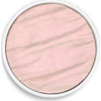 Vodová barva Akvarelové barvy Coliro Pearlcolors - Shining Pink, 1 ks