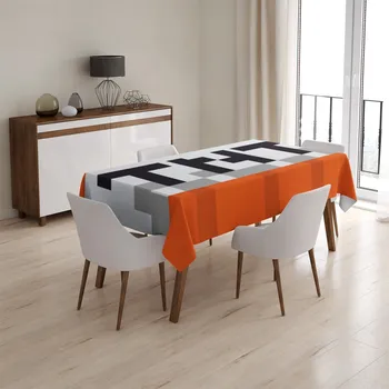 ubrus Sablio Ubrus TNT - 90x90 cm