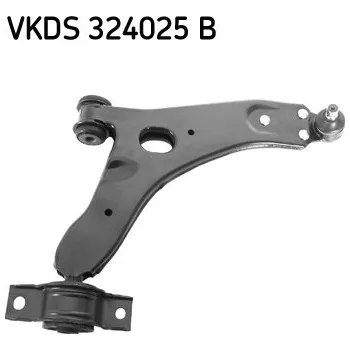 Zavěšení kol Řídicí páka, zavěšení kol SKF VKDS 324025 B