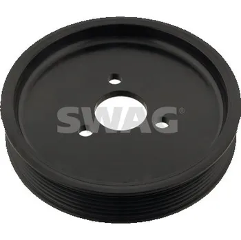 Řemenice, servopumpa SWAG 20 93 0123