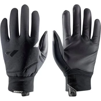 Rukavice rukavice Zanier Classic, black - vel. 7.5 114203