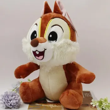 plyšák Plyšáci Chip & Dale 22 cm Chip